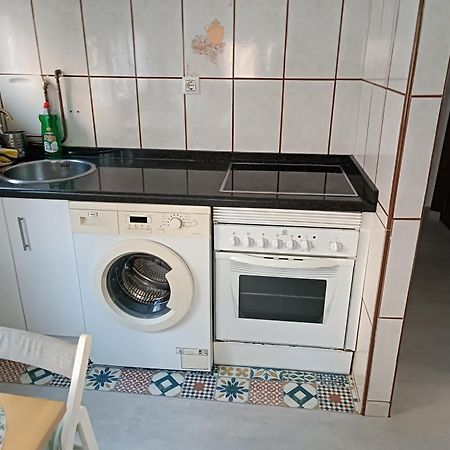 Oviedo Piso Centrico Διαμέρισμα Εξωτερικό φωτογραφία