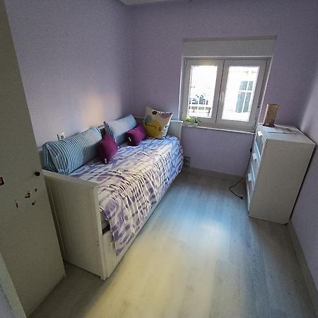 Oviedo Piso Centrico Διαμέρισμα Εξωτερικό φωτογραφία