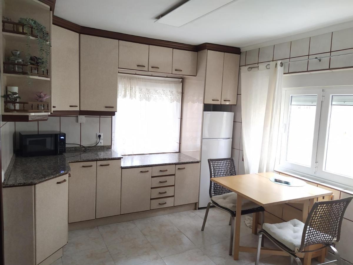 Oviedo Piso Centrico Διαμέρισμα Εξωτερικό φωτογραφία