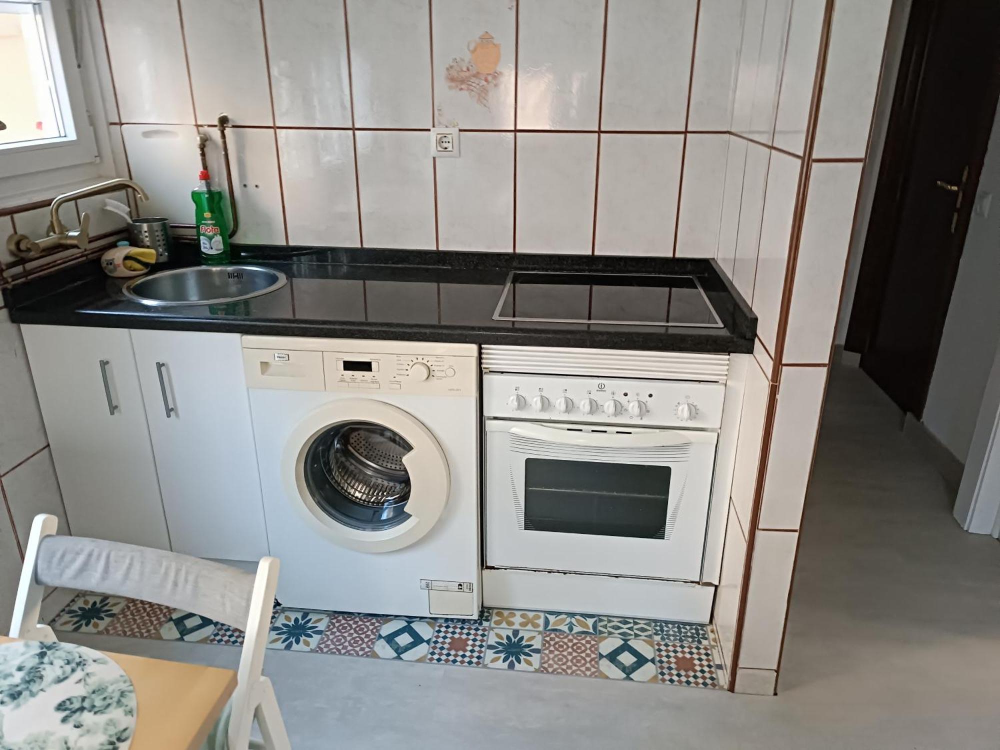 Oviedo Piso Centrico Διαμέρισμα Εξωτερικό φωτογραφία