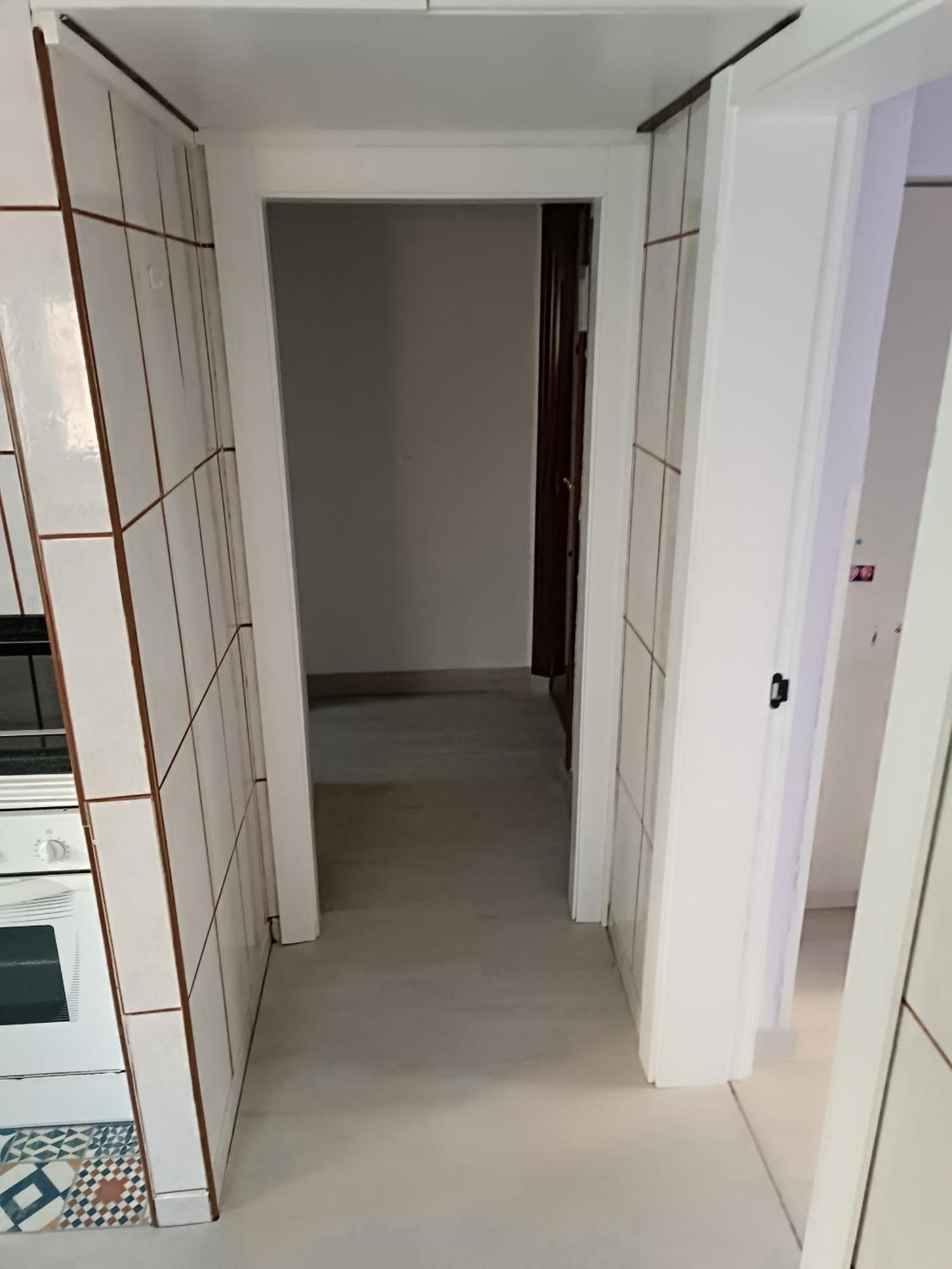 Oviedo Piso Centrico Διαμέρισμα Εξωτερικό φωτογραφία